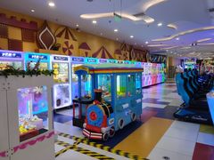 -meland·儿童乐园·游戏厅娃娃机·电玩Xbox(成都合生汇店)