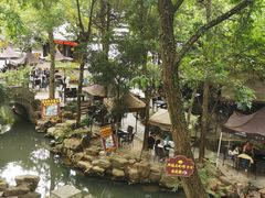 -兴福老面馆(寺路街店)