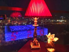 -北京盘古七星酒店