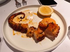 -壳里西餐厅Coquille Seafood Bistro(蒙自路店)