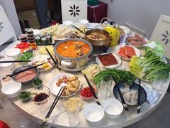 -锅圈食汇火锅烧烤食材超市(聚贤路店)