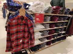 -优衣库(苏州天虹CCMall石路店)
