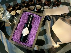 -墨more调香馆DIY自调香水(博雅国际中心B座店)