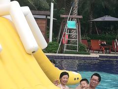-碧桂园润杨溪谷温泉酒店