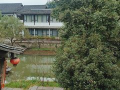 -天禄堂西溪庄园