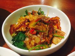 -老头儿油爆虾(星光一期店)