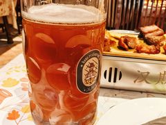 -汉斯南美烤肉(总店)