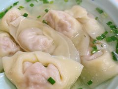 -潘国仙耳光馄饨(黄家阙路店)
