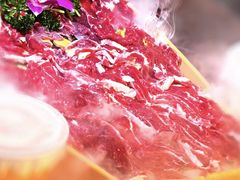 -塔兰齐新疆孜然火锅(鲤鱼山路店)