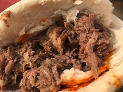 -樊记腊汁肉(竹笆市总店)