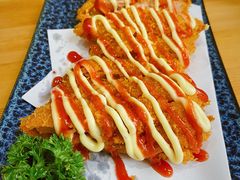 -浦·传统日式料理(3 5 1 1 店)