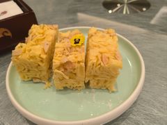 -白天鹅宾馆-玉堂春暖餐厅