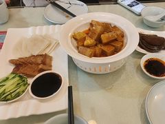 -长春观斋补堂素菜馆