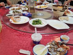 -琼大师东方烤乳猪(亚特兰蒂斯店)