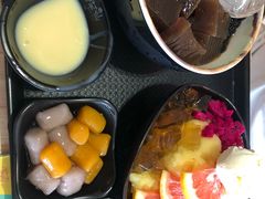 -Meet Fresh鮮芋仙(时代天街店)