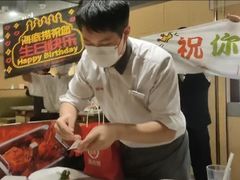 -海底捞火锅(南山京基百纳店)