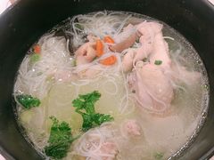 -和平馆·地道港澳茶餐厅(西门口店)