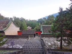 -窦大夫祠