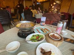 -潮府馆·非遗潮州菜·世纪公园(新国际博览中心店)