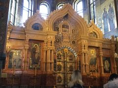 -滴血救世主教堂