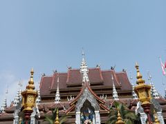 -西双版纳总佛寺