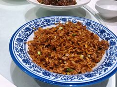 酱油炒饭-大鸭梨烤鸭(枣园店)