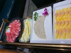 -好得火锅(育才店)