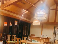 -青城山六善酒店·紫氣園中餐厅