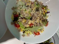 -牛扒先生·雪花牛扒西餐厅(东平店)