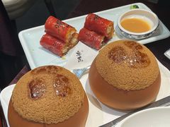 -粤匠·澳门点心粤菜海鲜(澳门半岛店)