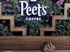 -Peet's Coffee皮爷咖啡(豫园店)