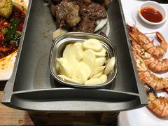 -向阳庄烧烤店(望京西园店)