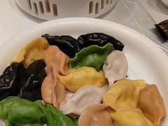 -盛百味·家宴餐厅(霸州分店)