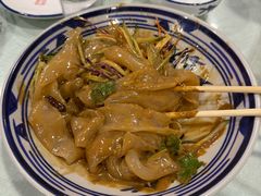 -听涛雅苑百味饺子老家菜馆