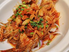 -卢小厨私房菜(长兴店)