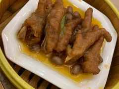 -一品粤珍轩(吴中路店)