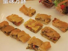 -古南都·江苏酒家(建宁路店)