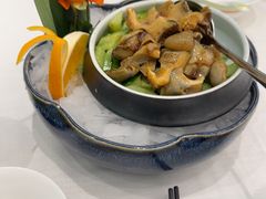 -开海·红岛海鲜虾水饺(石老人店)