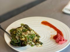蛏煎-宣和苑(华侨新村店)