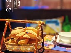 -泰妃殿(武汉首店)