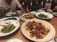 -杨乐辣子鸡(和田一街店)