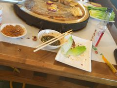 -老字号.雅克白族石板烧十年老店(大理古城店)