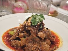 -四川饭店(城乡购物中心店)