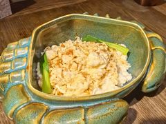 -魁盛居百年鲁菜馆(县西巷店)