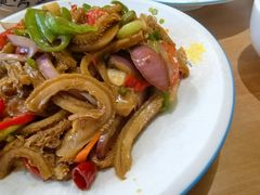 -环秀楼(黄山呈坎店)