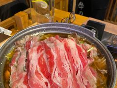 -黑牛の店·和牛烧肉(合生汇店)