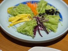 -满园烤鸭·春饼(丰科路万达店)