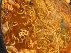 -WOW LUCKY创意韩料(龙阳广场店)