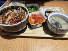 -京和风.日式家庭料理(京和风食堂大仓店)