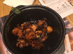 -峨嵋小镇·川菜(勒泰中心店)